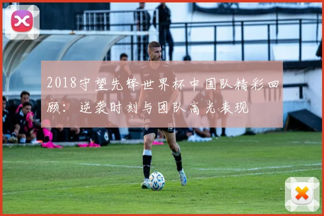 2018守望先锋世界杯中国队精彩回顾：逆袭时刻与团队高光表现