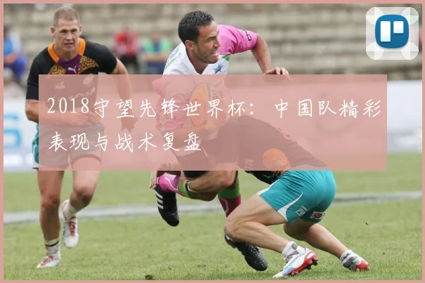 2018守望先锋世界杯：中国队精彩表现与战术复盘