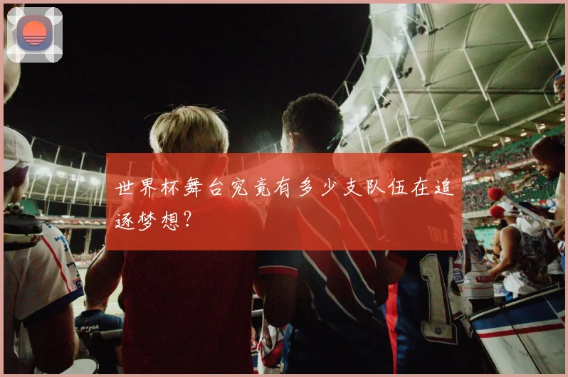 世界杯舞台究竟有多少支队伍在追逐梦想？